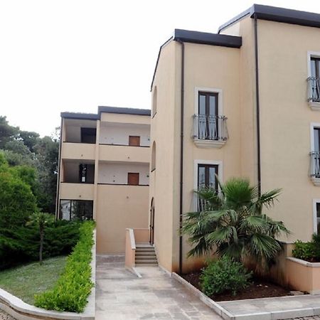 Hotel Villa Rosa 마르티나프란카 외부 사진