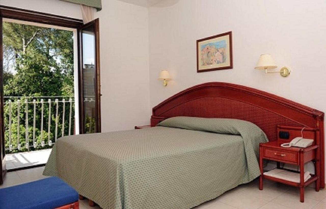 Hotel Villa Rosa 마르티나프란카 외부 사진