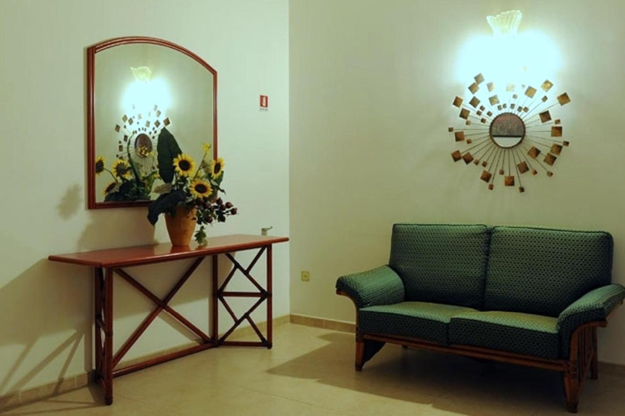 Hotel Villa Rosa 마르티나프란카 외부 사진